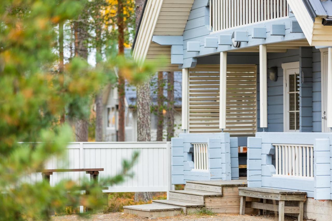 Lossisaari Tourist Center Keitele Exterior photo