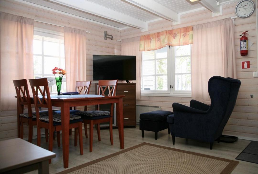 Lossisaari Tourist Center Keitele Room photo