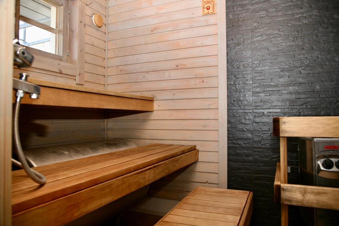 Lossisaari Tourist Center Keitele Room photo