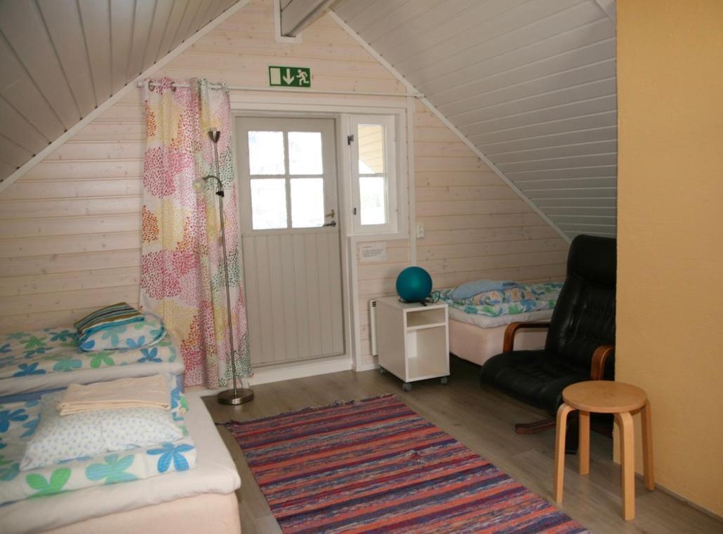 Lossisaari Tourist Center Keitele Room photo